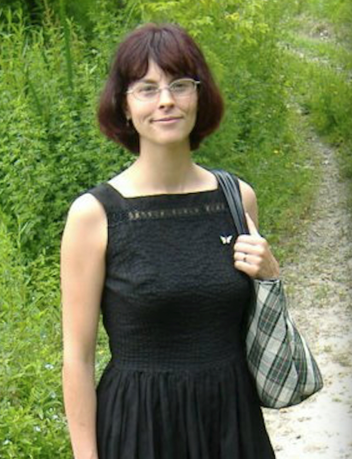 Amber Canavan
