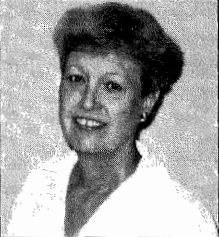Ana Lucia Gelabert