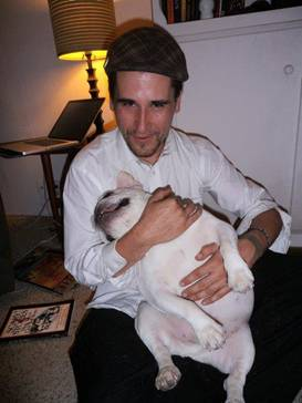 Andrew Fisher