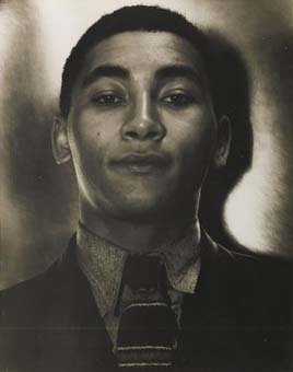 Angelo Herndon
