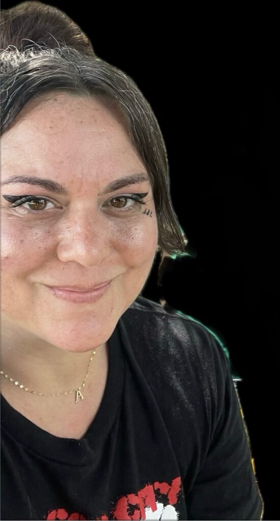 Annarella Rivera