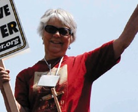 Anne S. Hall