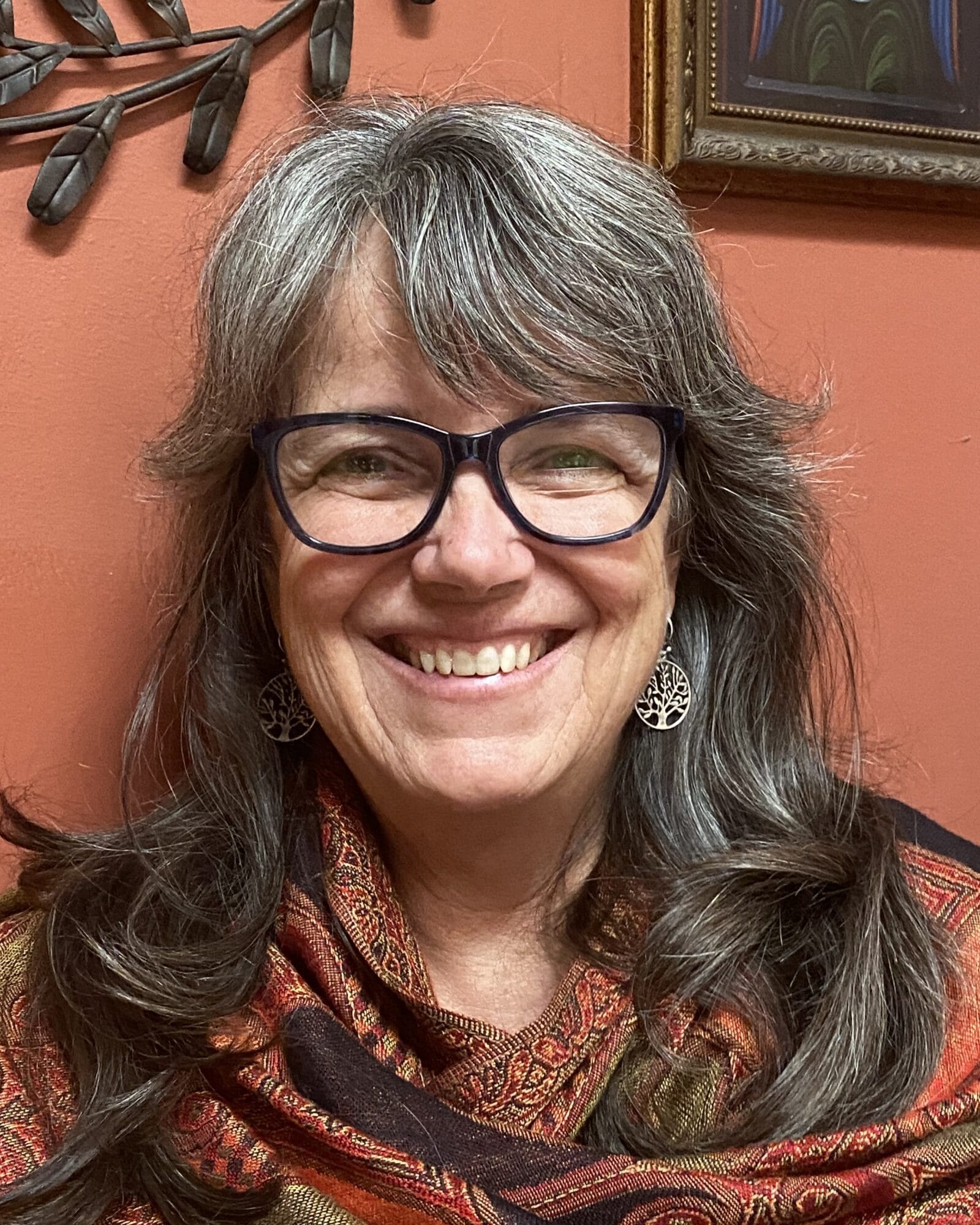 Anne Symens-Bucher