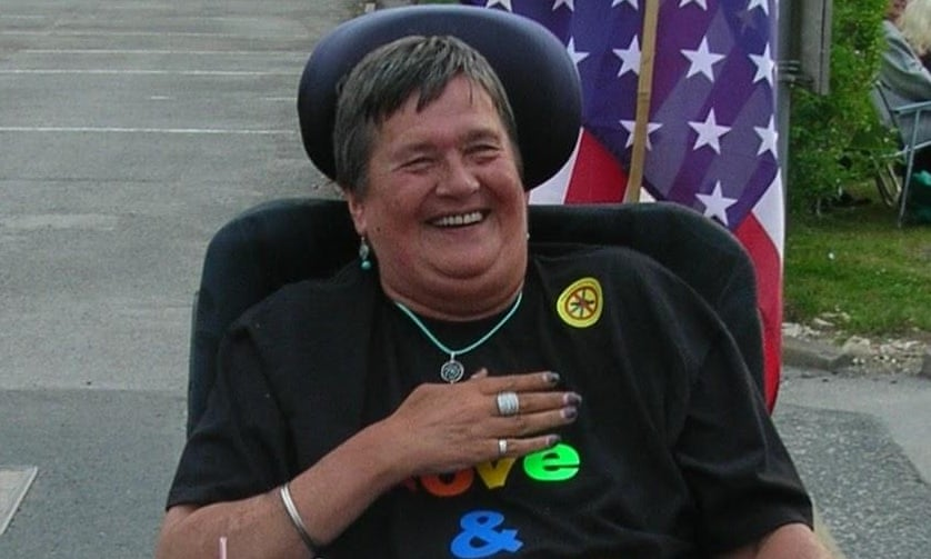 Anni Rainbow