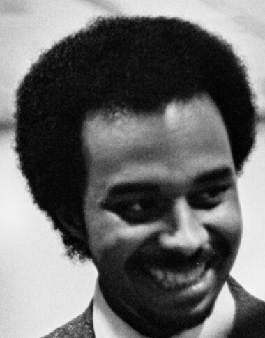 Anthony Monteiro