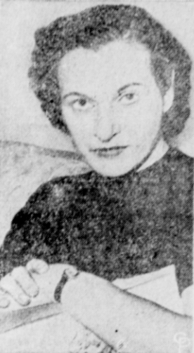 Antonia Sentner