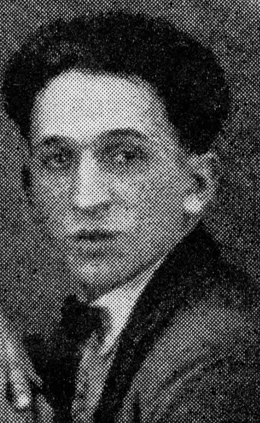 Antonio da Costa