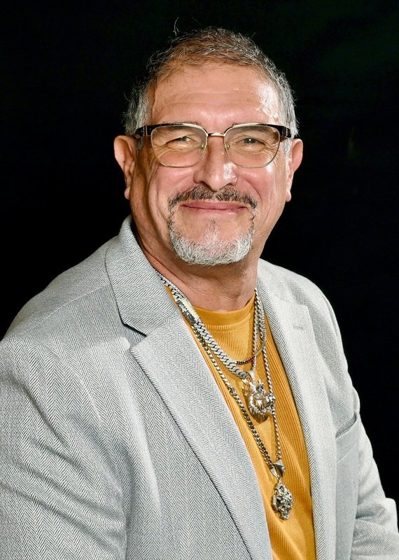 Antonio Fernandez