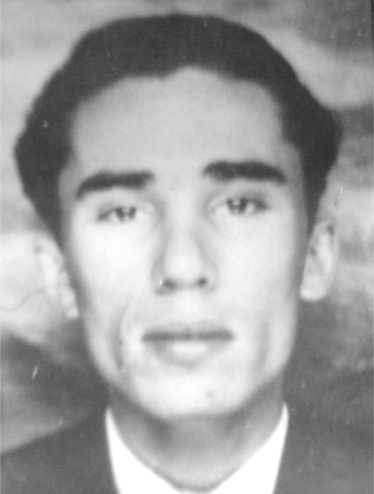 Antonio Herrera Moreno