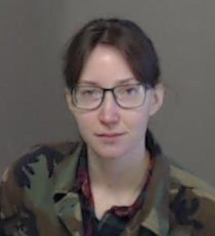 Ariel Ebaugh