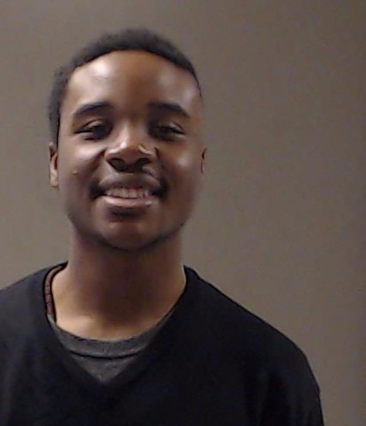 Arieon Robinson