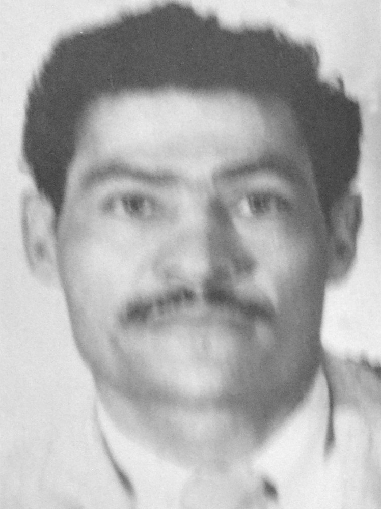 Armando Diaz Matos