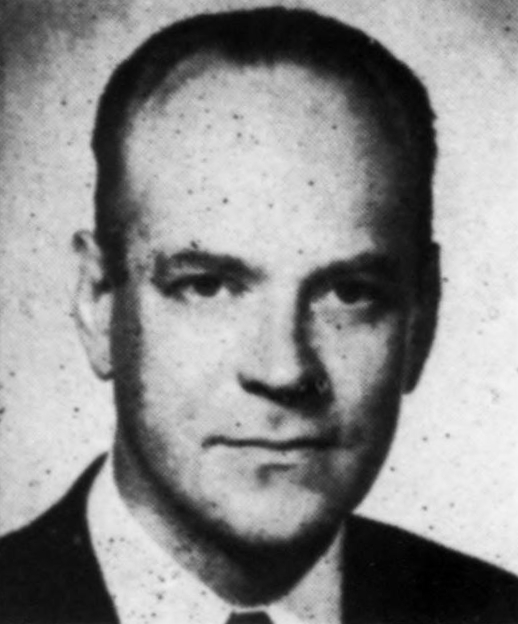 Arnold Johnson