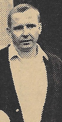 Arthur G. Melville