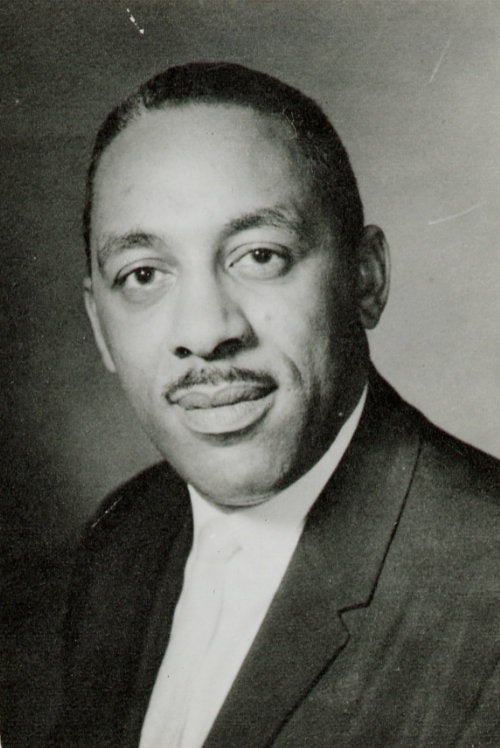 Arthur Hardge