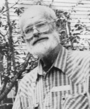 Arthur Harvey