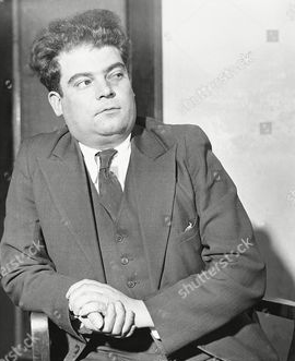 Athos Terzani