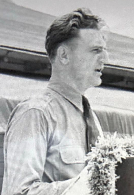 August Klapprott
