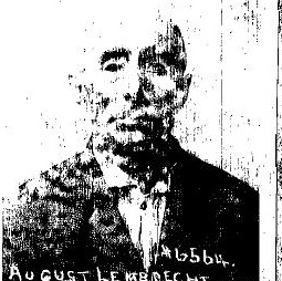 August Lambrecht