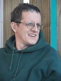 Augustine Roddy