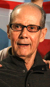 Avelino González-Claudio