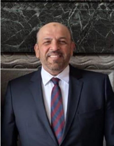 Ayman Jarwan