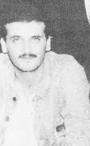Ayman Obeid