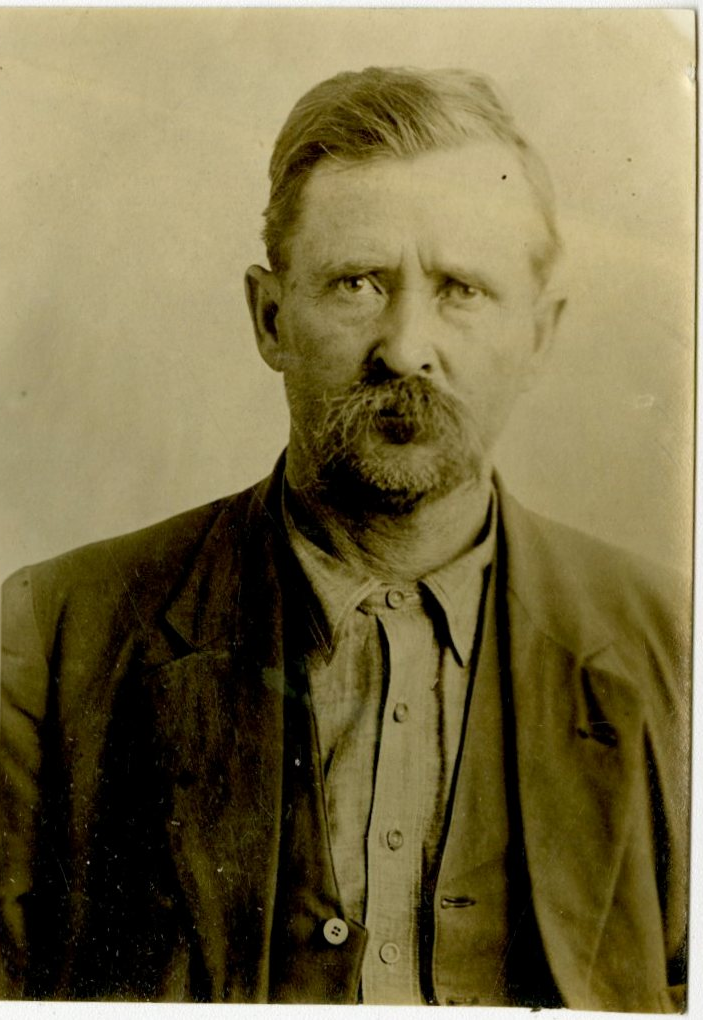 B. F. Bryant