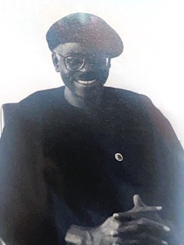 B. Kwaku Duren
