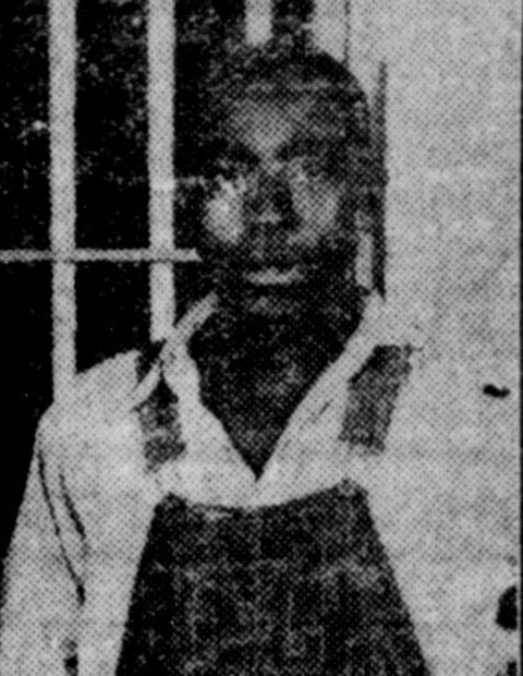 Barney Lee Ross