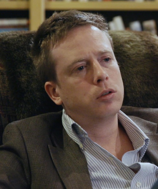 Barrett Brown
