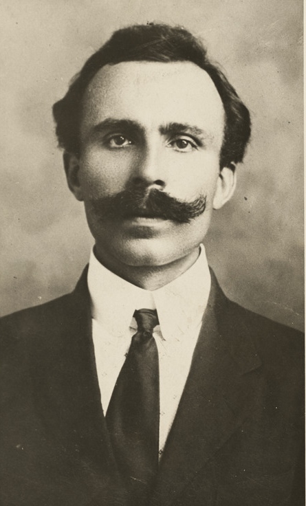 Bartolomeo Vanzetti