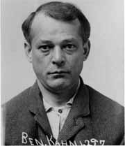 Ben Kahn