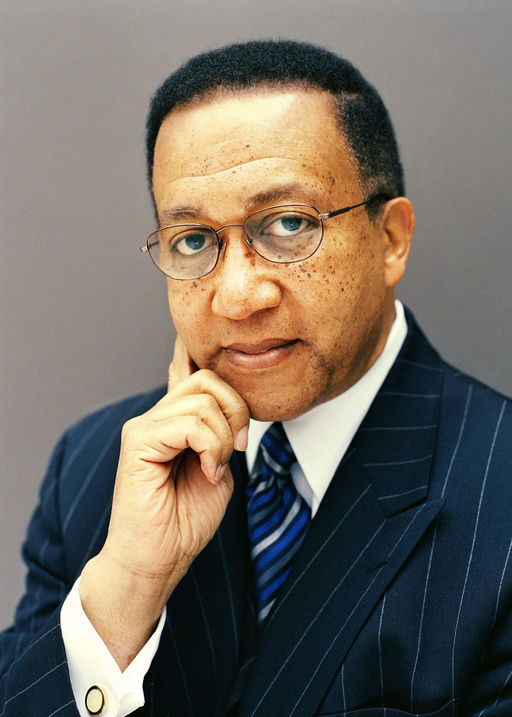 Ben Chavis