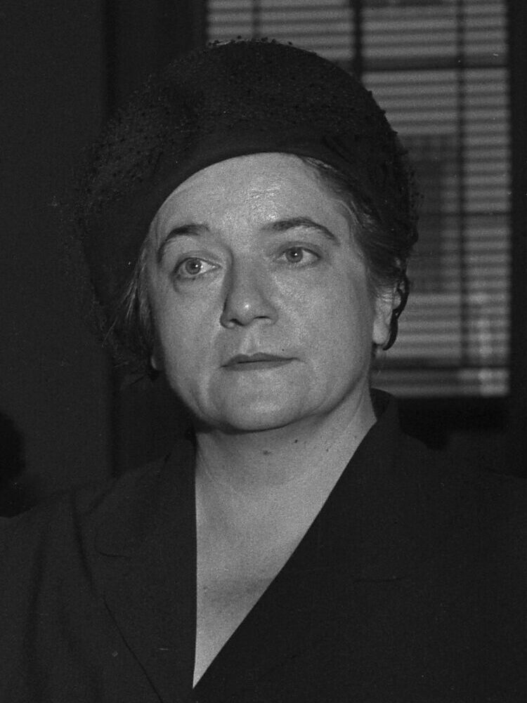 Bernadette Doyle