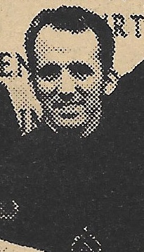 Bernard Meyer