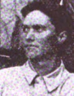Bert S. Cage