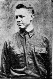 Bert Faulkner