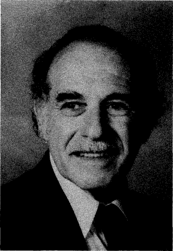 Bert Salwen