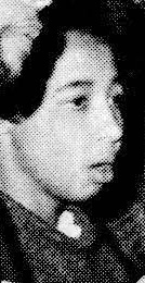 Bertha Gober