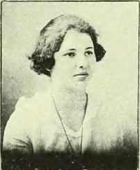Bertha Wallerstein