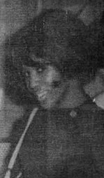 Betty Powell