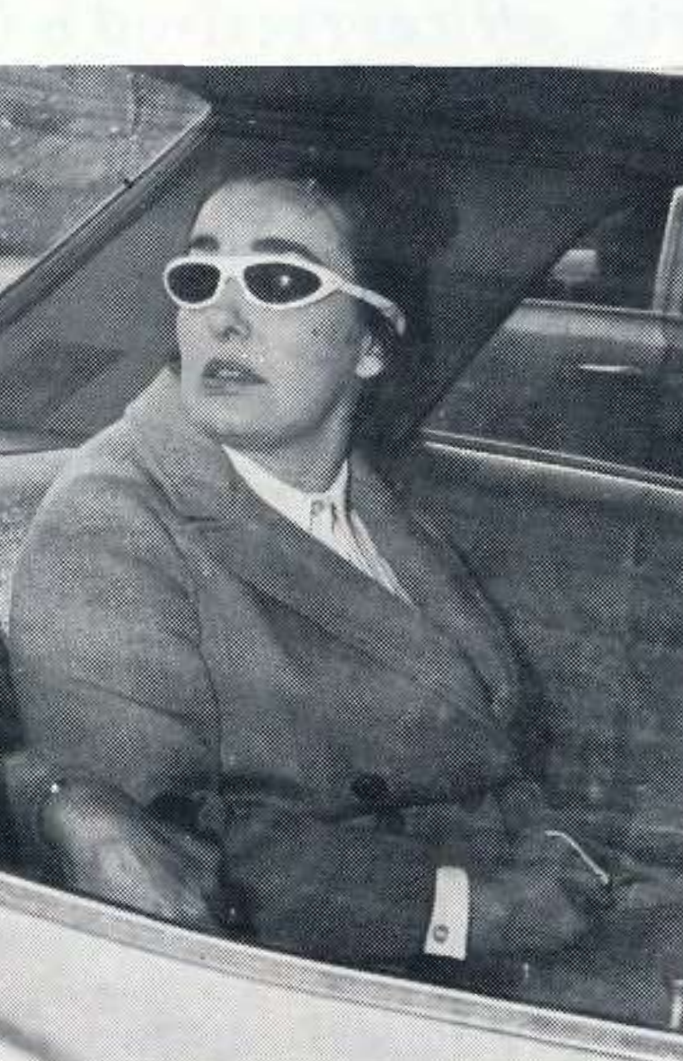 Betty Rufalo