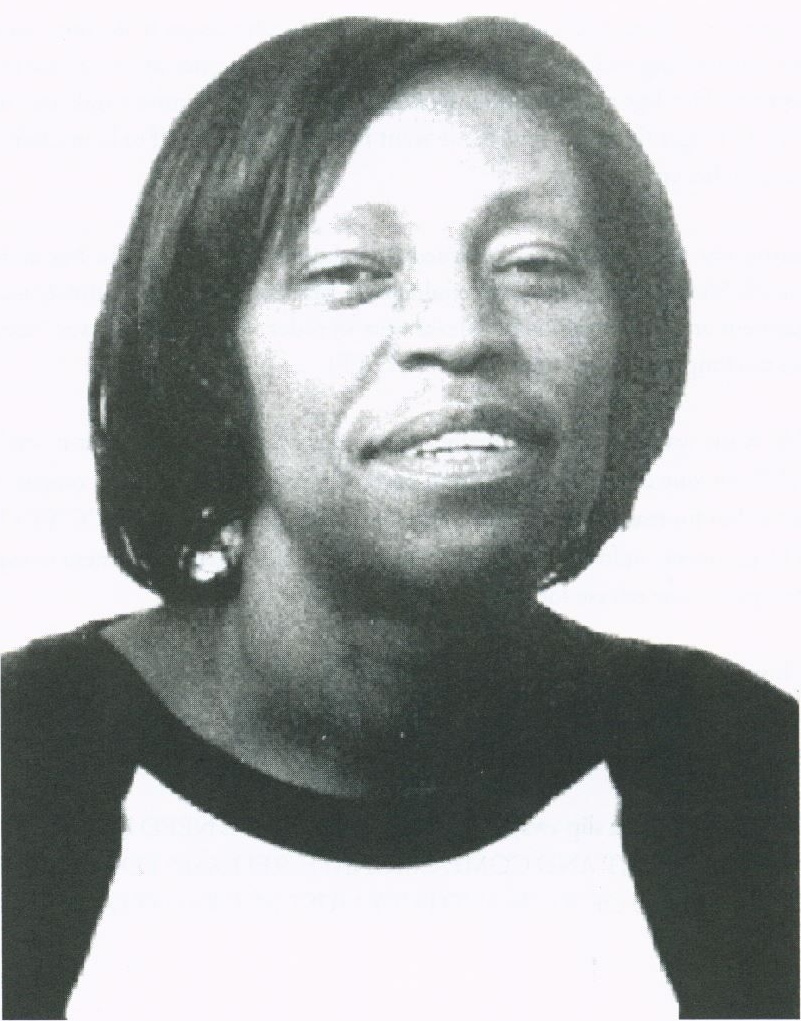 Beverly Henry