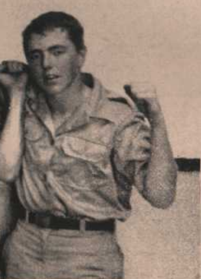 Bill Brakefield