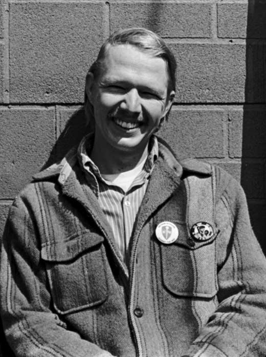 Bill Branson