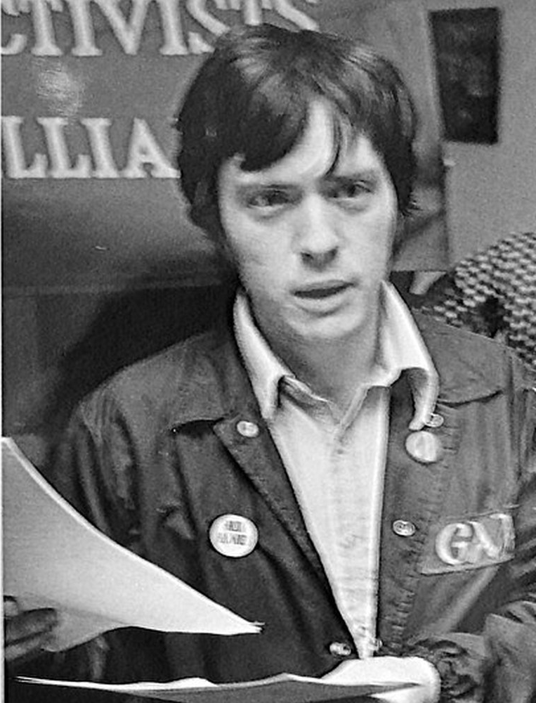 Bill Bricker