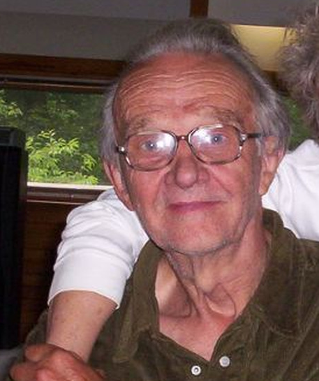 Bill Henry