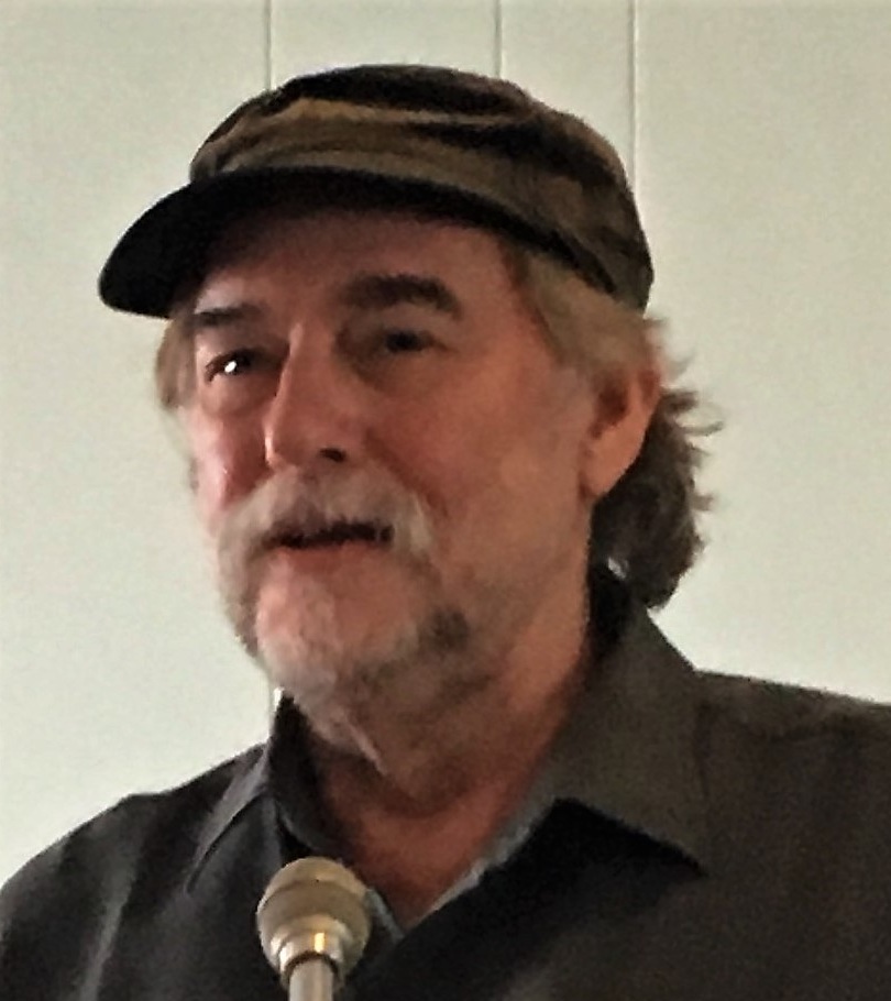 Bill Wylie-Kellermann