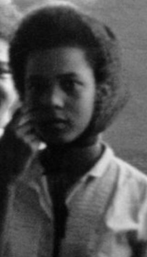 Billie Jo Thornton-Allen